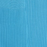 Chaussettes homme à côtes 100% fil d'Écosse - Bleu Pirogue | Doré Doré