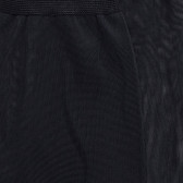 Chaussettes homme Voile polyamide - Noir | Doré Doré
