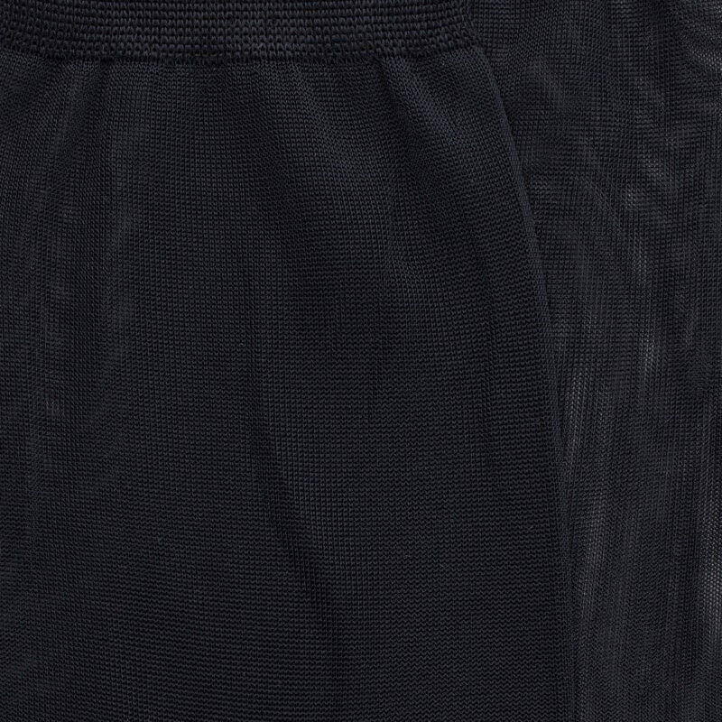 Chaussettes homme Voile polyamide - Noir | Doré Doré