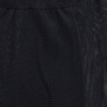 Chaussettes homme Voile polyamide - Noir | Doré Doré