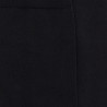 Chaussettes Homme Light en fil d'écosse et Polyamide - Noir | Doré Doré
