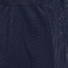 Chaussettes homme Voile polyamide - Bleu foncé | Doré Doré