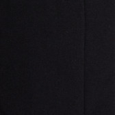 Chaussettes homme Sensation en laine mérinos & Coton égyptien - Noir | Doré Doré