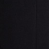 Chaussettes homme Sensation en laine mérinos & Coton égyptien - Noir | Doré Doré