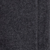 Chaussettes homme en laine et cachemire - Gris anthracite | Doré Doré