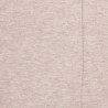 Chaussettes femme en coton doux avec bords roulés  - Beige | Doré Doré
