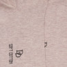 Socquettes homme en coton doux - Beige | Doré Doré