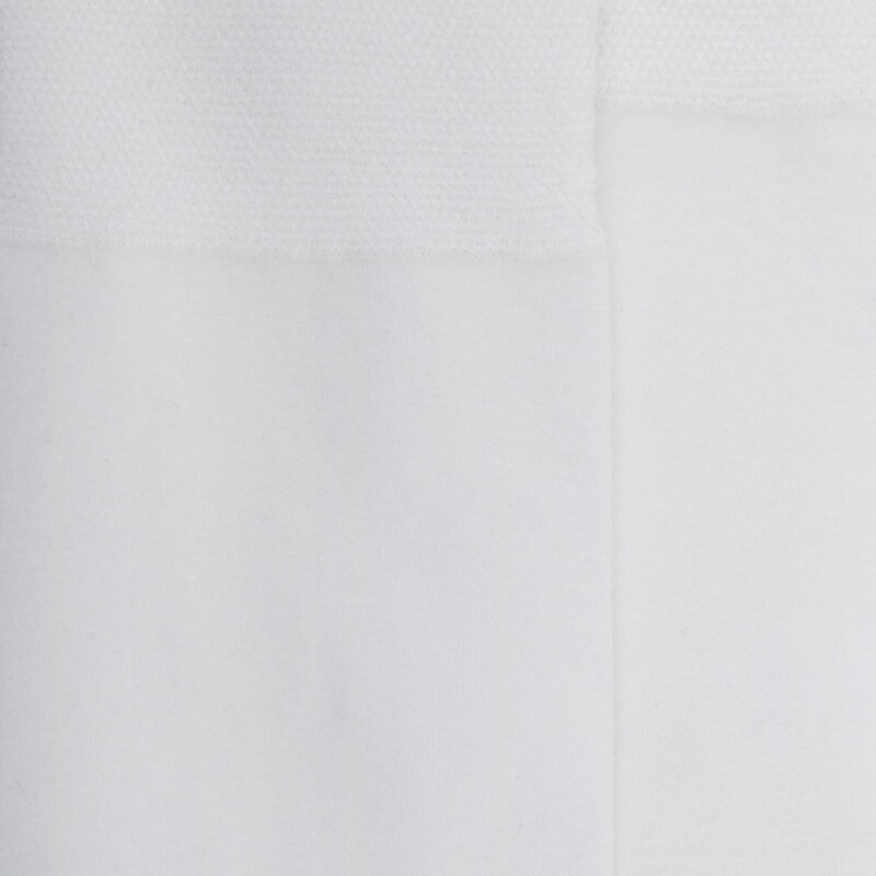 Chaussettes homme Soft Cotton  - Blanc | Doré Doré