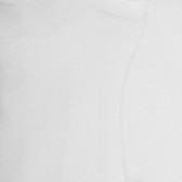 Socquettes femme en résille - Blanc | Doré Doré