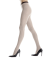 Collant femme en coton - Beige Sahara