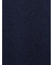Collants en coton maille unie - Bleu marine