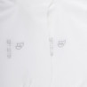 Socquettes en coton uni pour hommes -  | Doré Doré