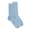 Chaussettes homme Soft Cotton - Gris connemara