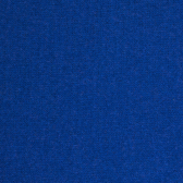 Echarpe en laine mérinos et cachemire – Bleu France
