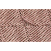 Collants femme mats 20 deniers avec motifs losanges - Noir | Doré Doré