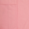 Chaussettes femme fines en coton égyptien - Rose Praline | Doré Doré