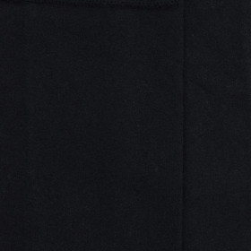 Lot de 7 paires de chaussettes Soft Coton dont 1 gratuite - Noir | Doré Doré