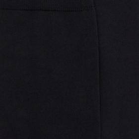 Lot de 7 paires de chaussettes homme Light en fil d'écosse & polyamide - Noir | Doré Doré