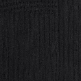 Lot de 7 paires de chaussettes homme en laine mérinos - Noir | Doré Doré